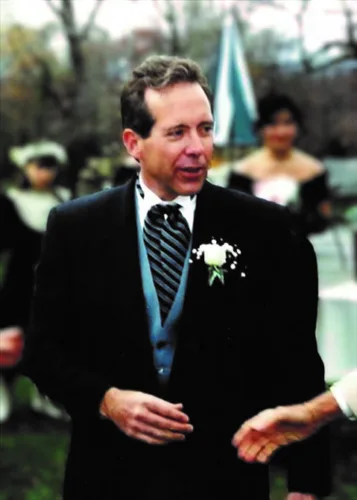 MICHAEL DOWLING